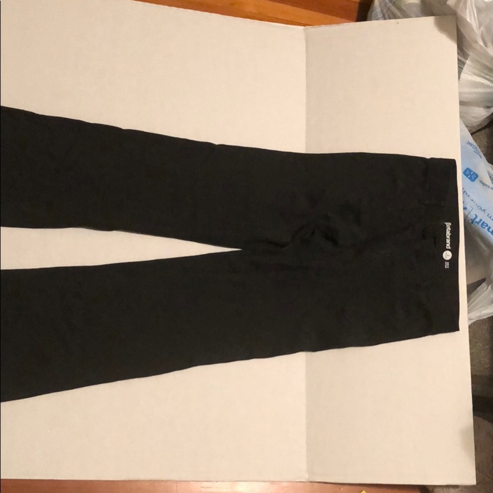 Beta brand dress yoga pants